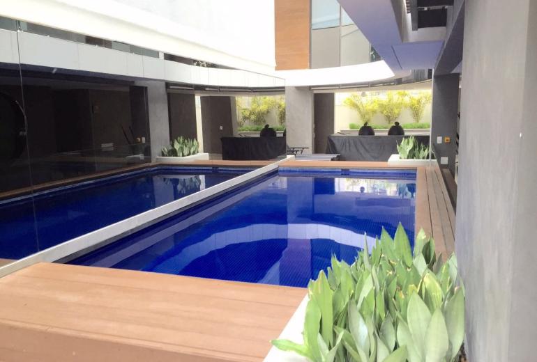 Rio539 - Appartement à Ipanema
