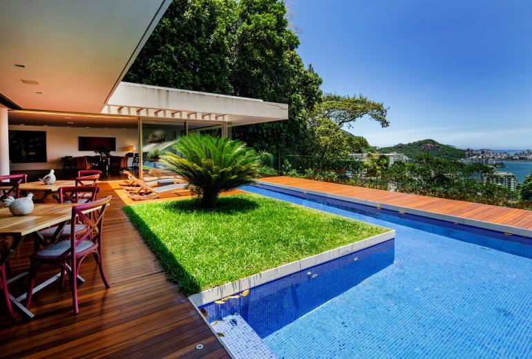 Rio523 - House for sale in Jardim Botânico