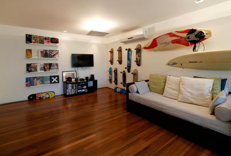 Rio523 - House for sale in Jardim Botânico