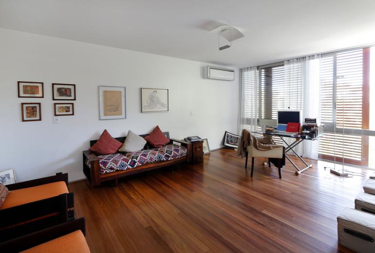 Rio523 - House for sale in Jardim Botânico