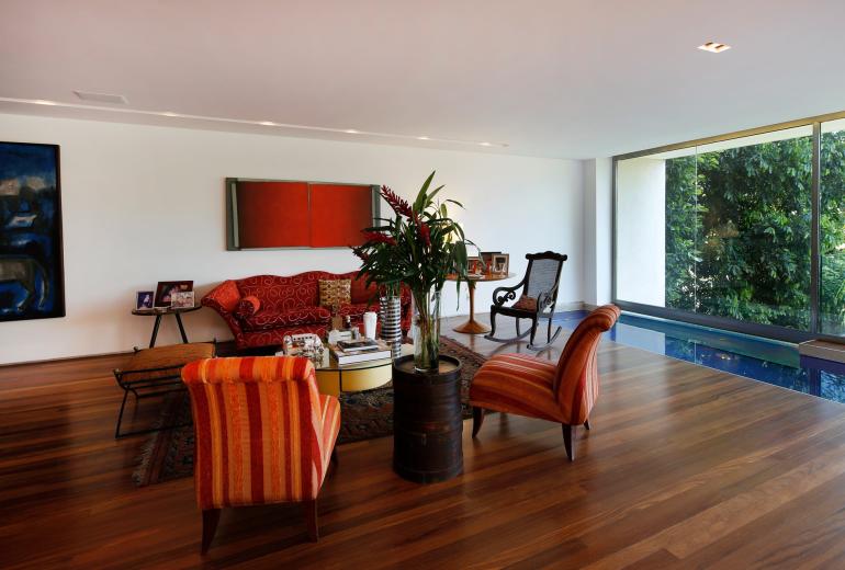 Rio523 - House for sale in Jardim Botânico