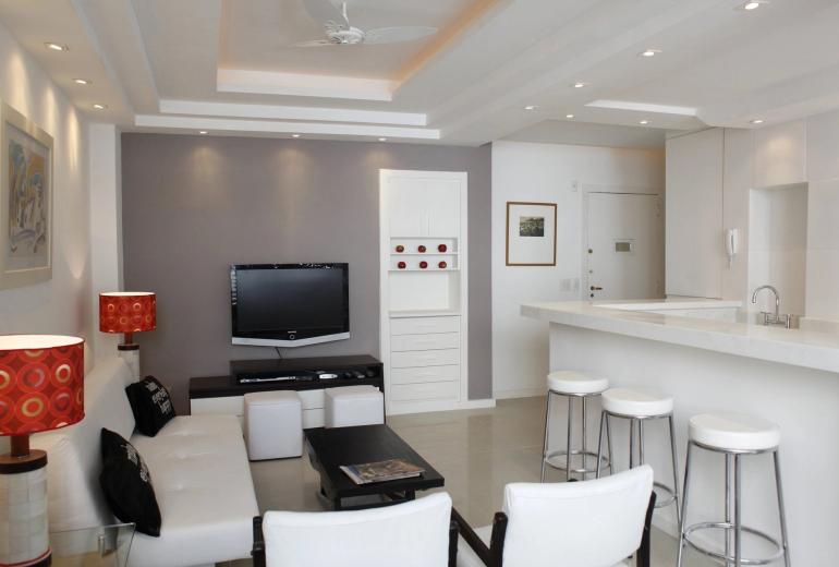 Rio329 - Appartement à Ipanema