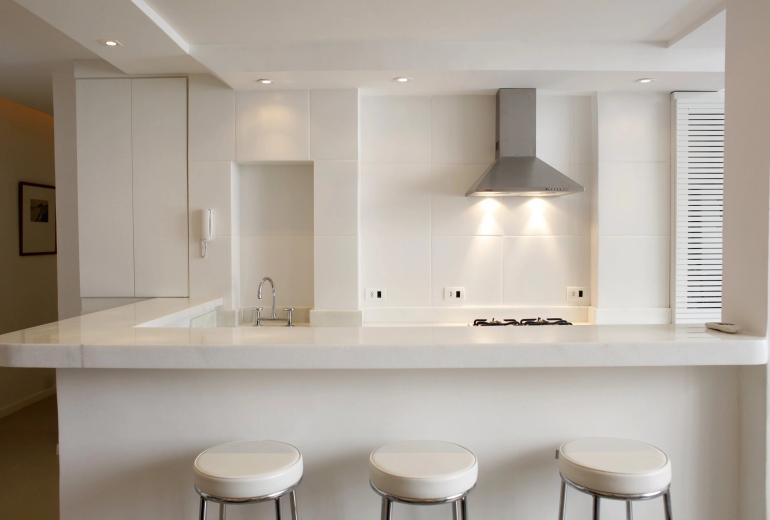 Rio329 - Appartement à Ipanema