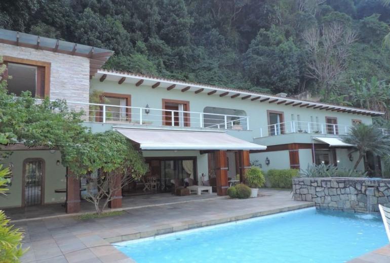 Rio603 - Villa in Sao Conrado