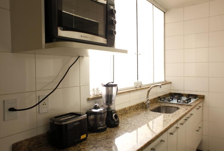 Rio331 - Apartment in Ipanema