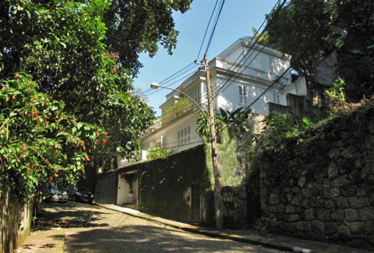 Rio336 - Villa à Humaitá