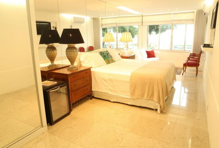 Rio702 - Apartamento en Copacabana