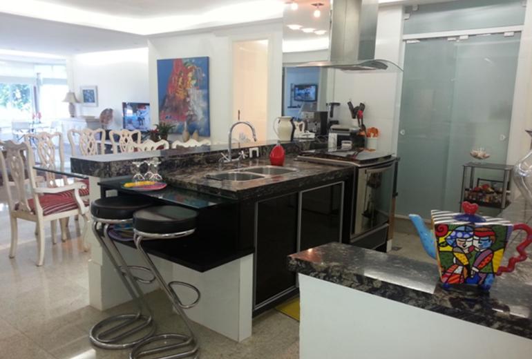 Rio702 - Appartement à Copacabana