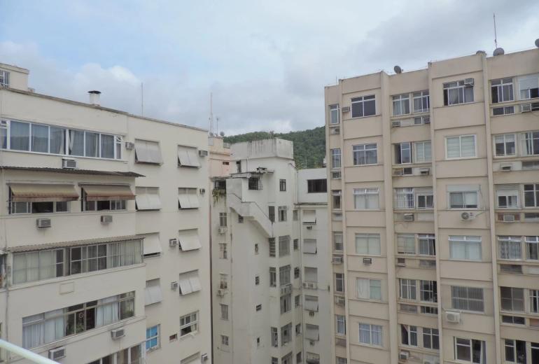 Rio728 - Apartamento em Copacabana