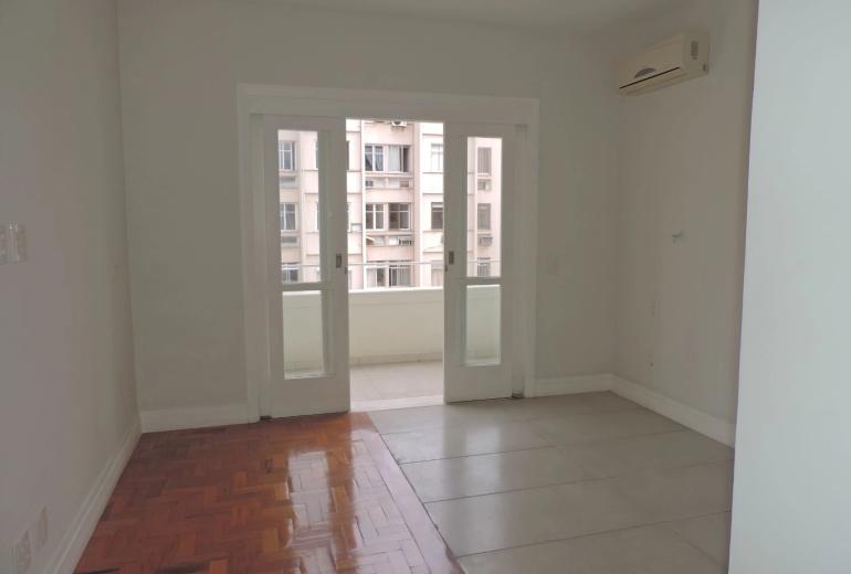 Rio728 - Apartamento em Copacabana
