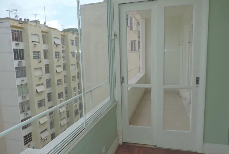 Rio728 - Apartamento em Copacabana