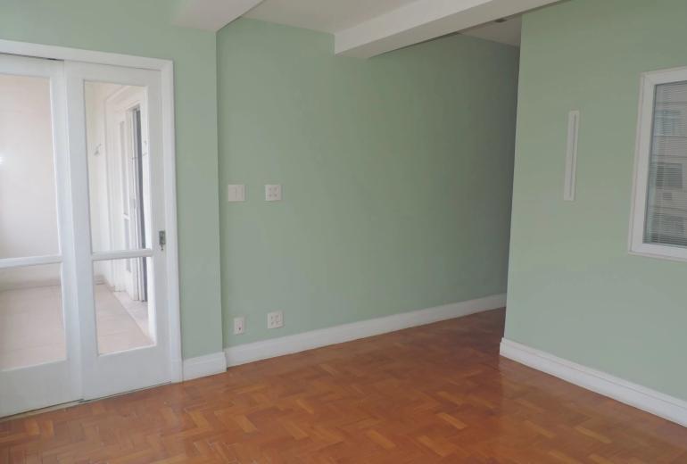 Rio728 - Apartamento em Copacabana