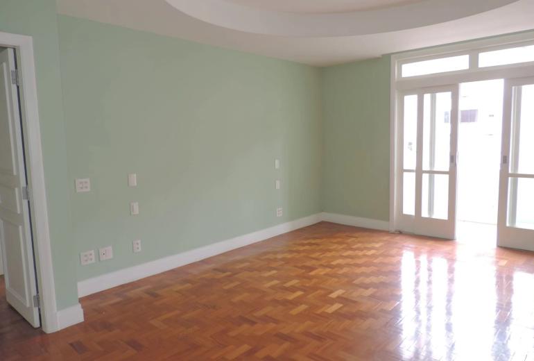 Rio728 - Apartamento em Copacabana