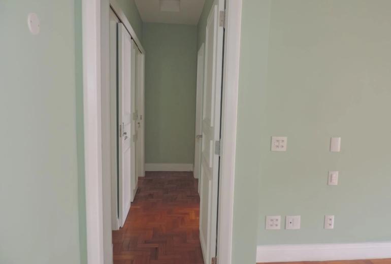 Rio728 - Apartamento em Copacabana