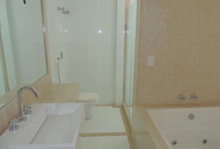 Rio728 - Apartamento em Copacabana