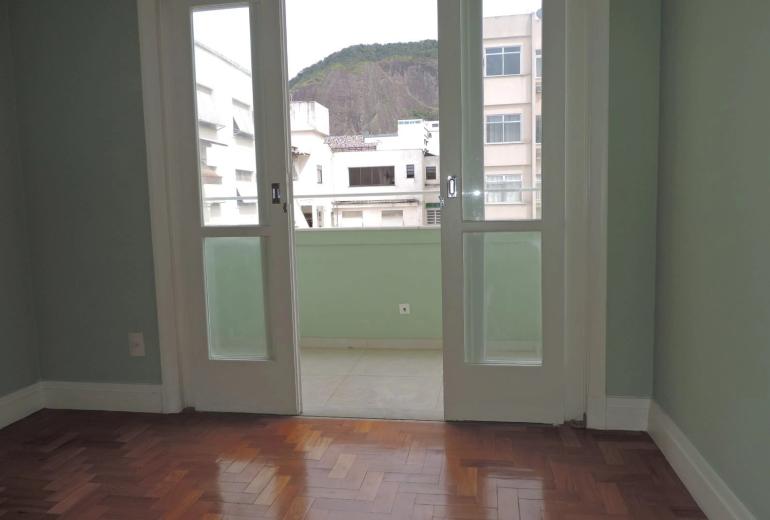 Rio728 - Apartamento em Copacabana