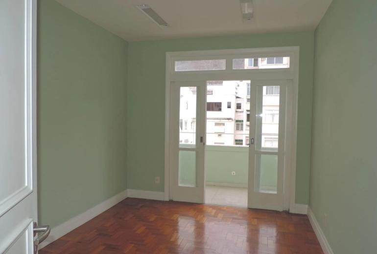 Rio728 - Apartamento em Copacabana