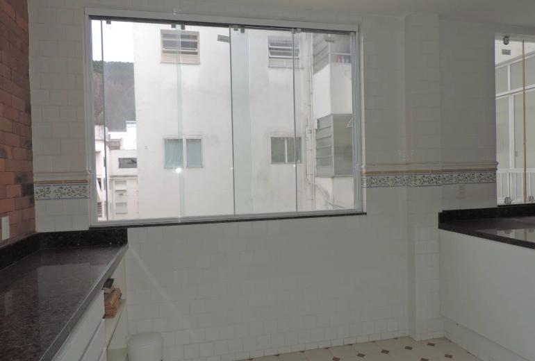 Rio728 - Apartamento em Copacabana
