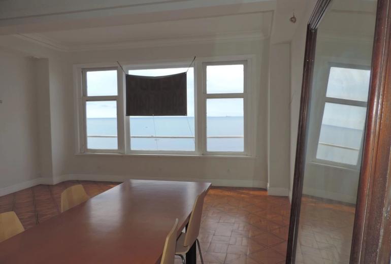 Rio728 - Apartamento em Copacabana