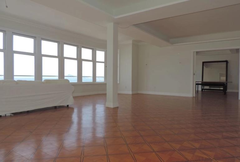 Rio728 - Apartamento em Copacabana