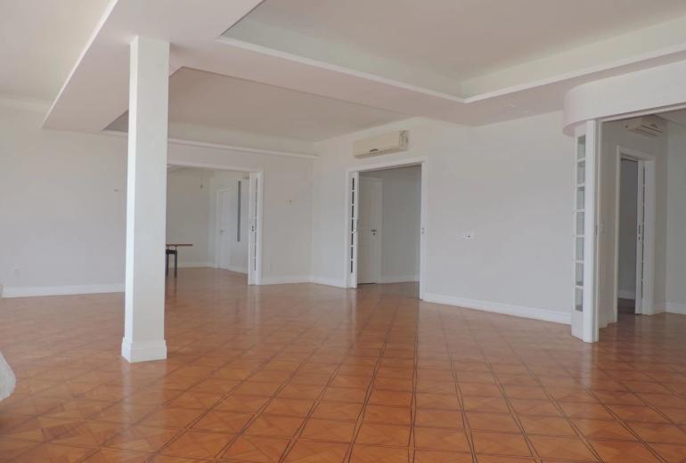 Rio728 - Apartamento em Copacabana