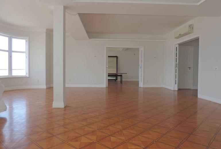 Rio728 - Apartamento em Copacabana