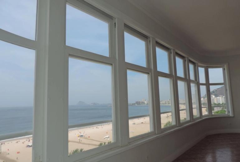 Rio728 - Apartamento em Copacabana