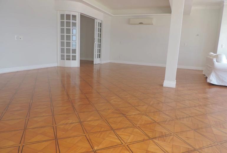 Rio728 - Appartement à Copacabana