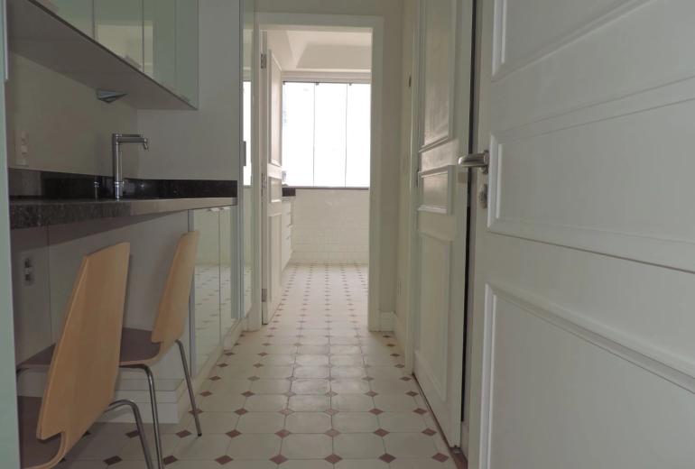 Rio728 - Apartamento em Copacabana