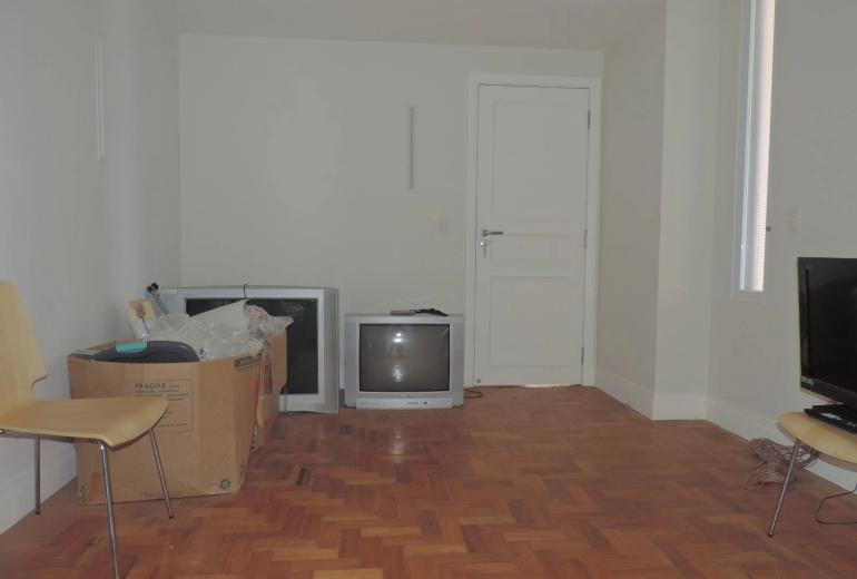 Rio728 - Apartamento em Copacabana