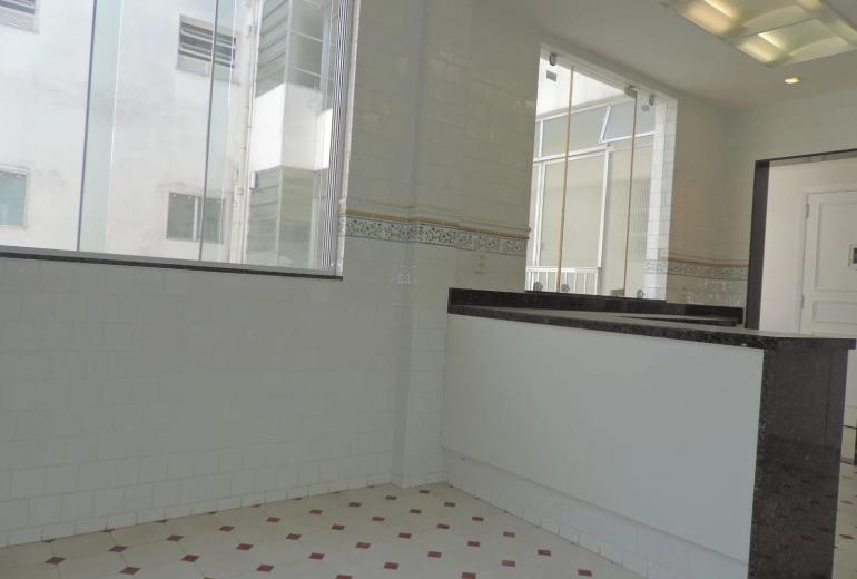 Rio728 - Apartamento em Copacabana