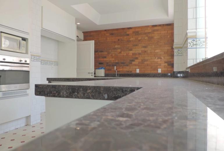 Rio728 - Apartamento em Copacabana