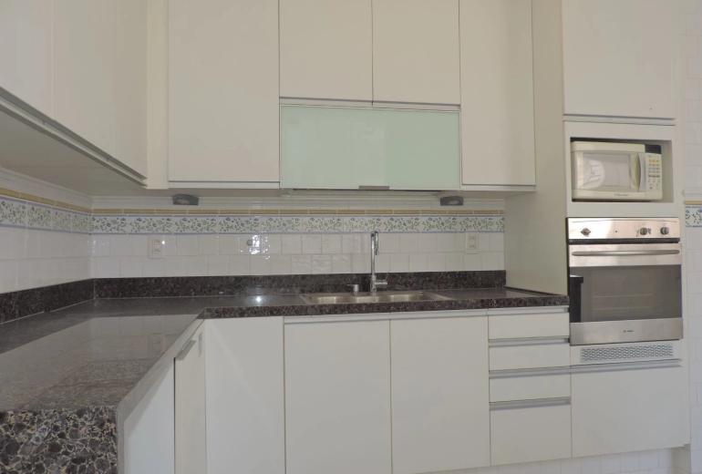 Rio728 - Apartamento em Copacabana