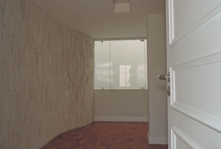Rio728 - Apartamento em Copacabana