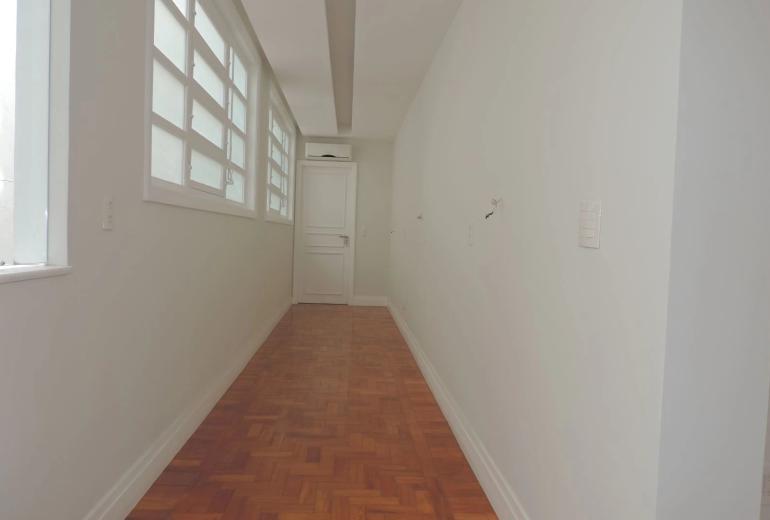 Rio728 - Apartamento em Copacabana