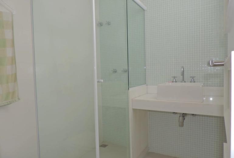 Rio728 - Apartamento em Copacabana