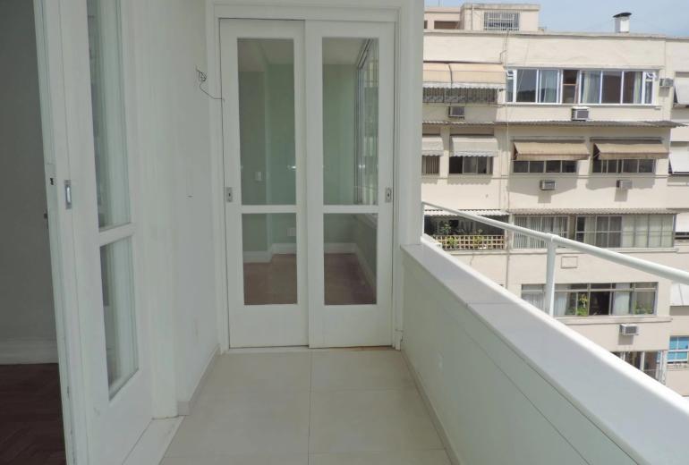 Rio728 - Apartamento em Copacabana