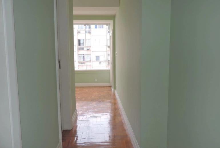 Rio728 - Apartamento em Copacabana