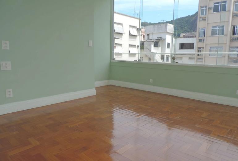 Rio728 - Apartamento em Copacabana