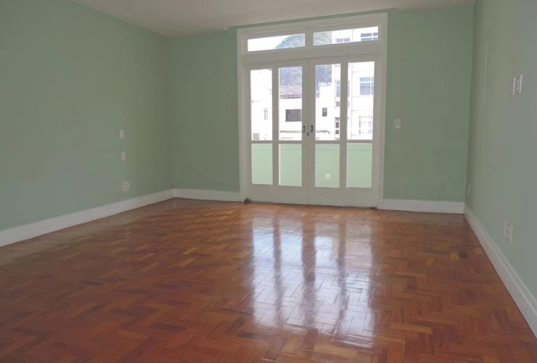 Rio728 - Apartamento em Copacabana