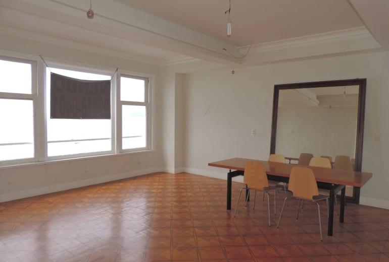 Rio728 - Apartamento em Copacabana