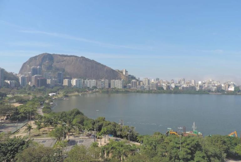 Rio616 - Appartement à Lagoa