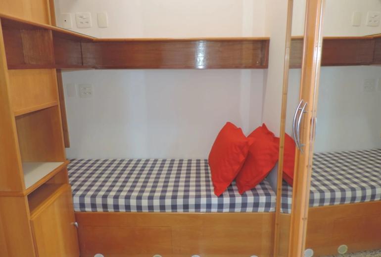 Rio616 - Appartement à Lagoa