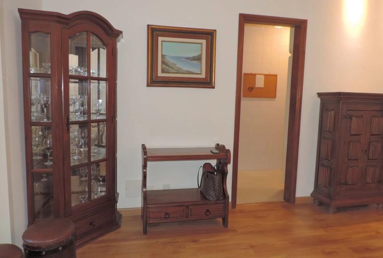 Rio616 - Appartement à Lagoa