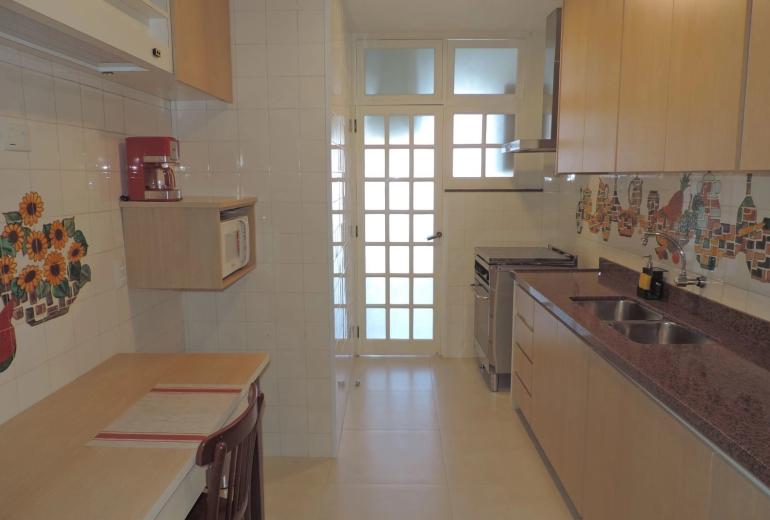 Rio616 - Appartement à Lagoa