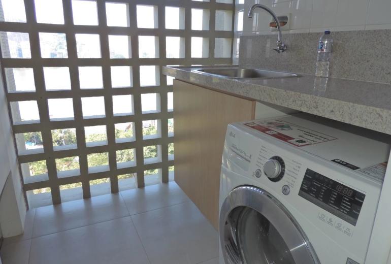 Rio616 - Appartement à Lagoa