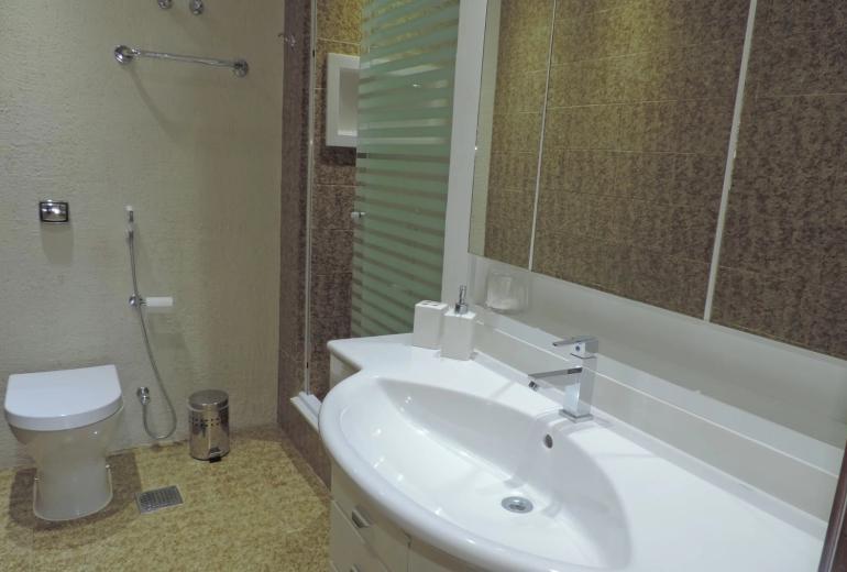 Rio616 - Appartement à Lagoa