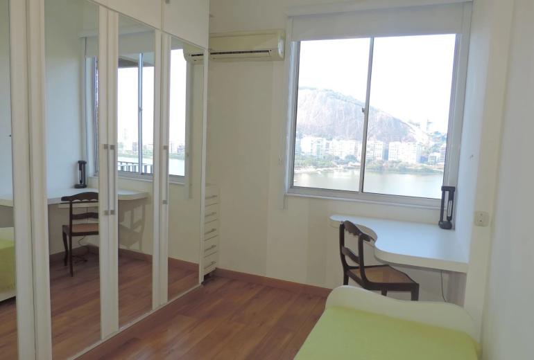 Rio616 - Appartement à Lagoa