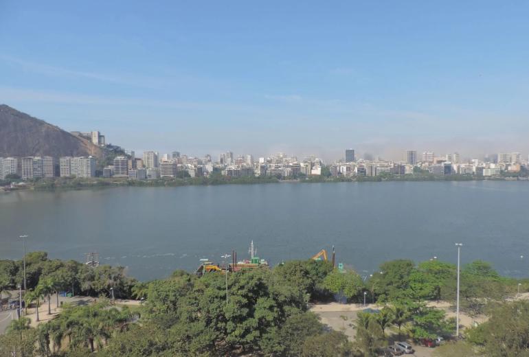 Rio616 - Appartement à Lagoa
