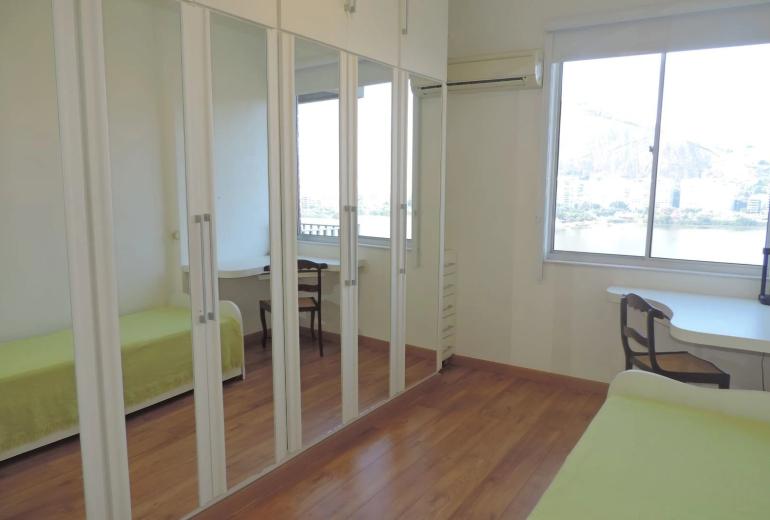 Rio616 - Appartement à Lagoa